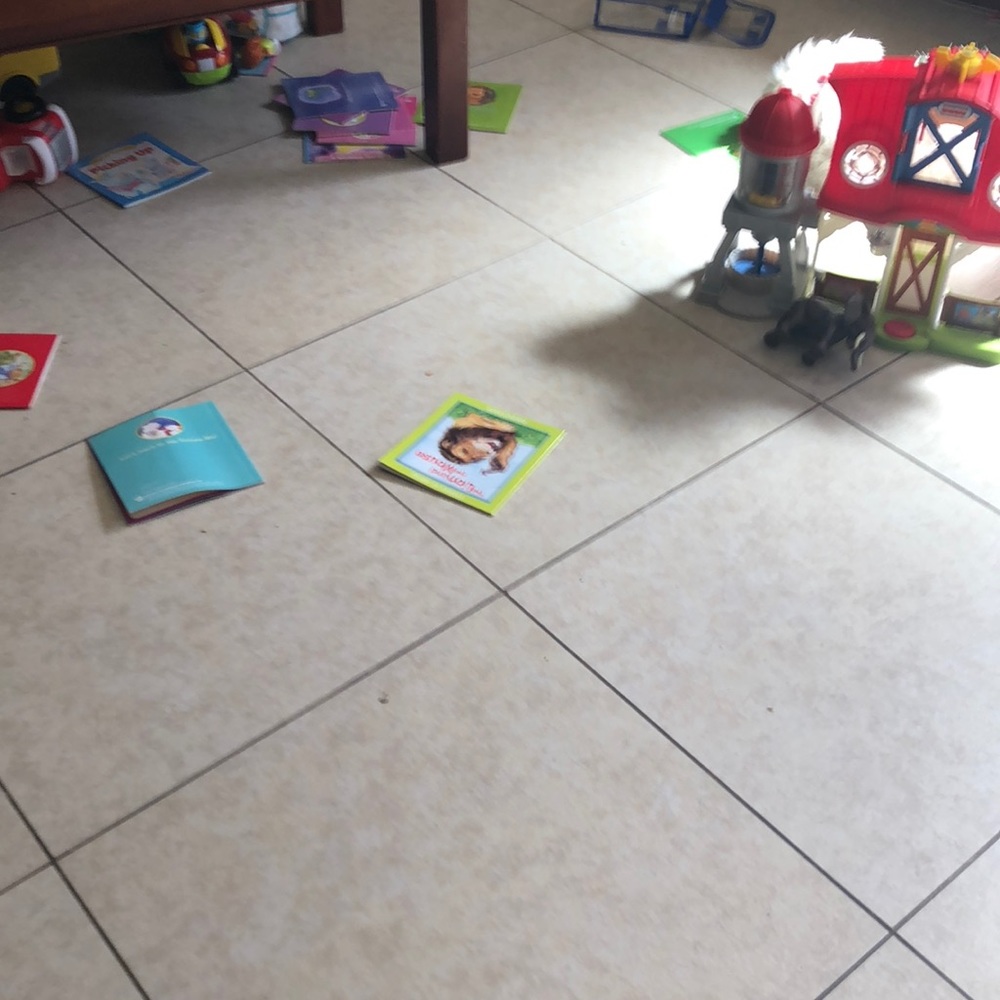 Meet your Posher, Michelle